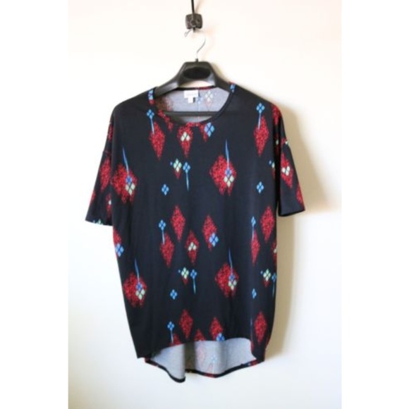 LuLaRoe Tops - LuLaRoe Irma Tunic